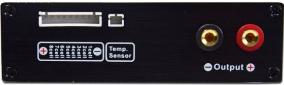 42V 500W Lipo Batarya Denge Şarj Çekicisi 4S 6S 8S 20A