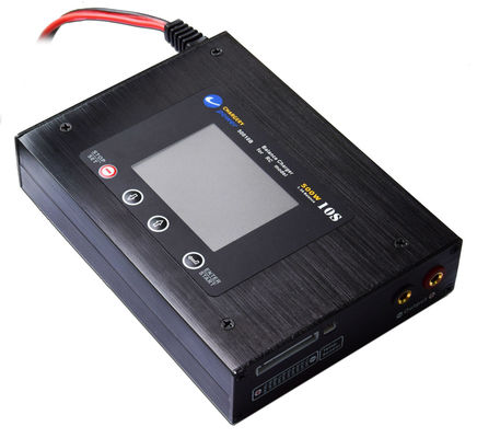 42V 500W Lipo Batarya Denge Şarj Çekicisi 4S 6S 8S 20A