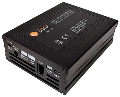 BMS 12v Batarya Yönetim Sistemi 15S 16S 100A Lifepo4 için