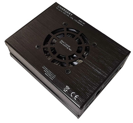 BMS 12v Batarya Yönetim Sistemi 15S 16S 100A Lifepo4 için