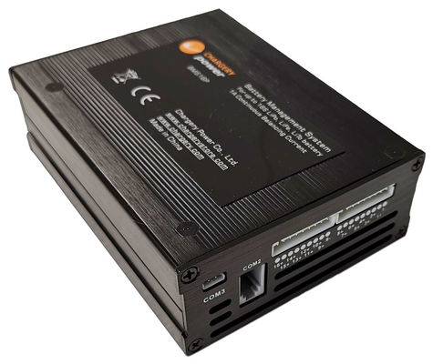 BMS 12v Batarya Yönetim Sistemi 15S 16S 100A Lifepo4 için