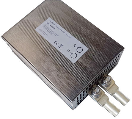 ODM 300A 600A 12v Bms Lifepo4 Lityum İyon Pil DC Contactor Relay SSR