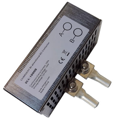 ODM 300A 600A 12v Bms Lifepo4 Lityum İyon Pil DC Contactor Relay SSR