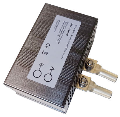 ODM 300A 600A 12v Bms Lifepo4 Lityum İyon Pil DC Contactor Relay SSR