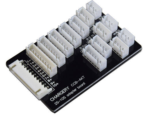 8S 9S 10S 12S Lipo Batarya Denge Tablosu Adaptörü OEM