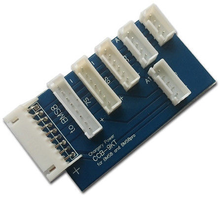 8S 9S 10S 12S Lipo Batarya Denge Tablosu Adaptörü OEM