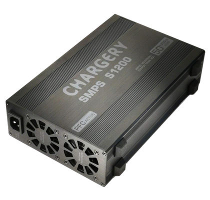24V 1200W ayarlanabilir voltaj akımı SMPS Düşük gürültü SMPS 50A 24V