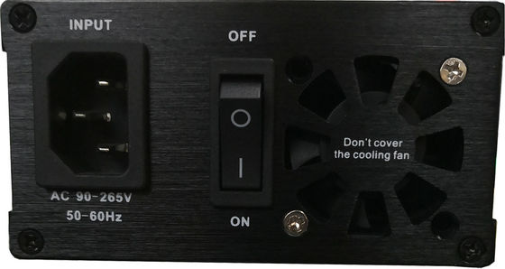 30V 400W ayarlanabilir voltaj akımı Akış güç kaynağı Düşük gürültü SMPS 13.5A 30V