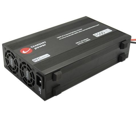 24V 36V 48V Pb VRLA Valf Düzenlenmiş Kurşun Asitli Pil Şarj cihazı Motosiklet için SMPS