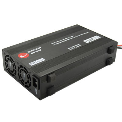 30A 1500W ayarlanabilir voltaj akımı Pil şarj cihazı 4S 8S 12S 16S LiPo, NMC, LiFe, LiTo, Pb