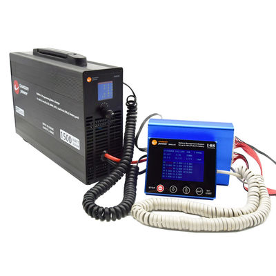 58.4V Vrla LFP Lityum Lifepo4 Pil Şarj Aracı 8S 12S 16S 18S Özel