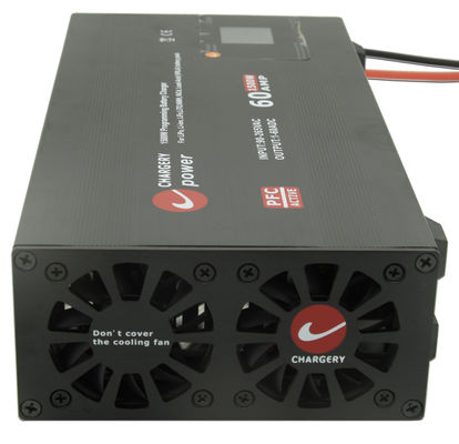 30V 1500W 3s NiMH Lipo Pil Şarj cihazı SMPS 1A-60A OEM