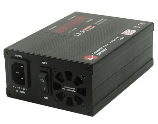 RoHS Sertifikalı SMPS Tipi Pil Şarj cihazı UAV 13A 30V 400W