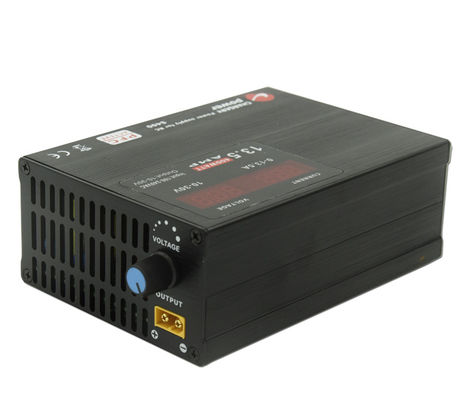 30V 400W Portatif E Bisiklet SMPS Pil Şarj cihazı 55mm 13A 30V