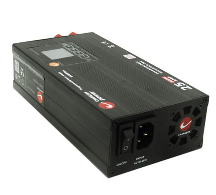 55mm 25A 600W Düzenlenebilir SMPS Pil Şarj Aracı 24V Değiştirme Modu Güç kaynağı RC