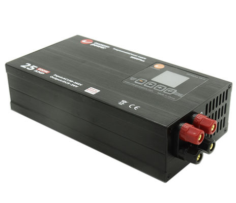 ODM RC Helikopter SMPS tabanlı pil şarj cihazı 24V 600W 1A-25A