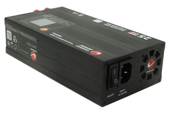 24V 600W Değiştirme Güç kaynağı UAV SMPS Pil şarj cihazı RC Modu 25A