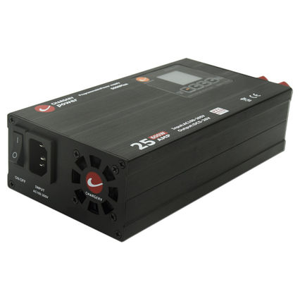 Dönüştürülebilir Güç Tedarikçisi Drones 24V 25A Pil Şarj cihazı SMPS 600W şarj edilebilir