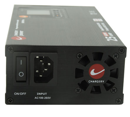24V 600W Değiştirme Güç kaynağı UAV SMPS Pil şarj cihazı RC Modu 25A