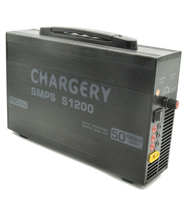 Kompakt SMPS pil şarj cihazı RC Drones şarj cihazı 68mm 50A 24V 1200W