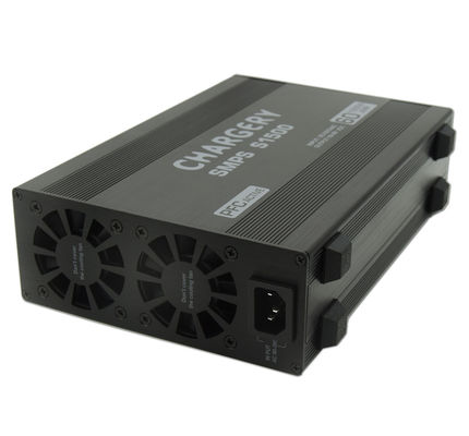 OEM PFC 24V 1500W RC SMPS Elektrikli Scooter için Pil Şarj Aracı