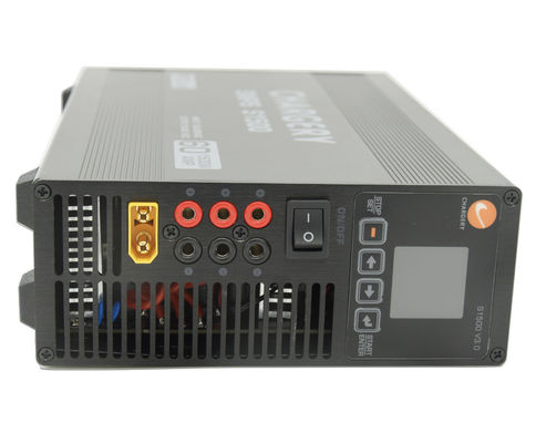 24V 1500W SMPS RC Helikopter Ebike Pil Şarj cihazı taşınabilir