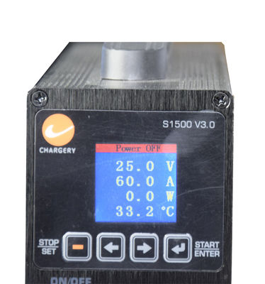 24V 1500W SMPS RC Helikopter Ebike Pil Şarj cihazı taşınabilir