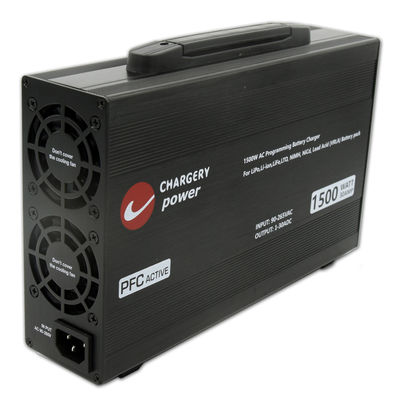 24V 36V 48V Pb VRLA Valf Düzenlenmiş Kurşun Asitli Pil Şarj cihazı Motosiklet için SMPS