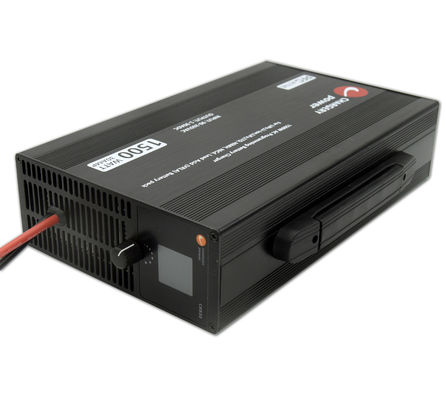 58.4V Vrla LFP Lityum Lifepo4 Pil Şarj Aracı 8S 12S 16S 18S Özel