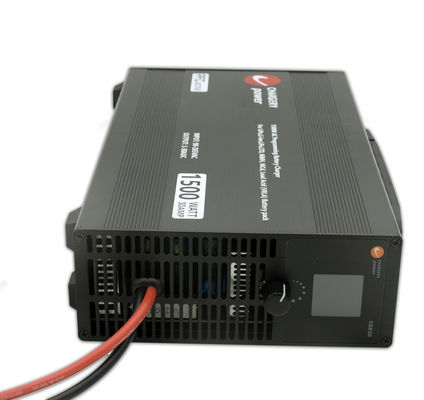 UAV Drones için Li-Ion Lityum NCM Ac To Dc Pil Şarj Aracı 67.2V 4S 8S 12S 16S