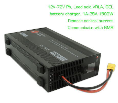 Valf Düzenlenmiş Kurşun Asit 12v VRLA Pil Şarj C10325 84.6V 36S