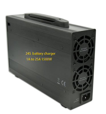 Valf Düzenlenmiş Kurşun Asit 12v VRLA Pil Şarj C10325 84.6V 36S