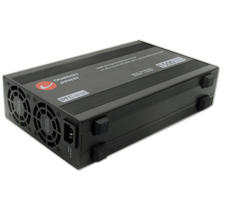 100V 24S Lipo lFP NCM Ac To Dc Pil Şarj cihazı C10325 4S To 24S