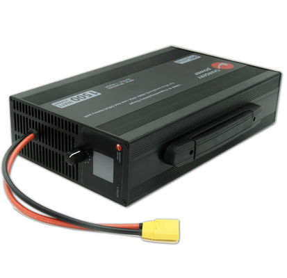 Valf Düzenlenmiş Kurşun Asit 12v VRLA Pil Şarj C10325 84.6V 36S