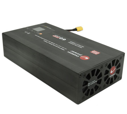 2V 12V 24V VRLA AGM E-Bike Motosiklet için Ac To Dc Pil Şarj Aracı