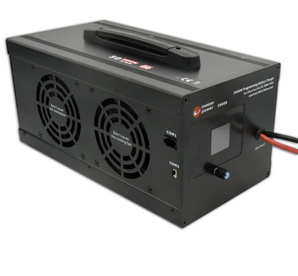 14S LFP Lityum Lifepo4 AC'den DC'ye Akü Şarj Aracı Enerji Depolama Sistemi 51.1V 3000W