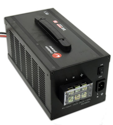 44.1V 3000W AC DC Pil Şarj cihazı Lityum hücre şarj cihazı 12V 24V 36V PB VRLA