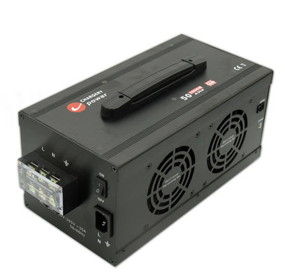 14S LFP Lityum Lifepo4 AC'den DC'ye Akü Şarj Aracı Enerji Depolama Sistemi 51.1V 3000W
