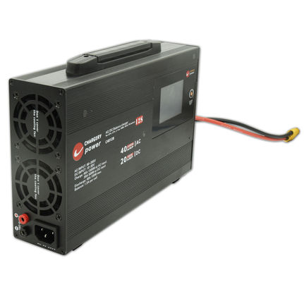 5V 12V 24V 36V 48V AC DC Denge Şarj Aygıtı PSU SMPS 6S Lipo Pil için