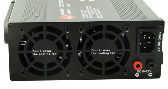 32.4V Batarya Lityum Ion LiTo Lipo Denge Şarj Aracı 1500W ODM
