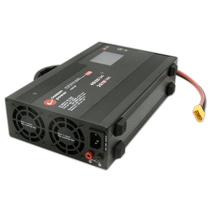 32.4V Batarya Lityum Ion LiTo Lipo Denge Şarj Aracı 1500W ODM