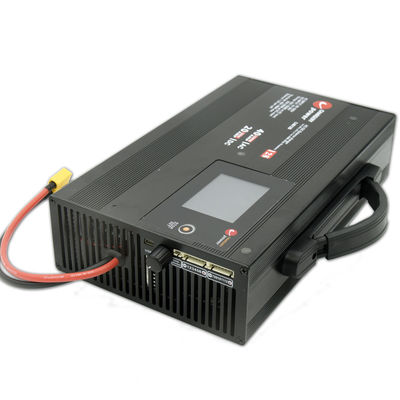 5V 12V 24V 36V 48V AC DC Denge Şarj Aygıtı PSU SMPS 6S Lipo Pil için