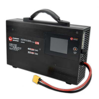 5V 12V 24V 36V 48V AC DC Denge Şarj Aygıtı PSU SMPS 6S Lipo Pil için