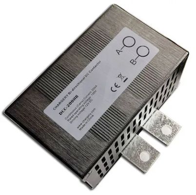 12V Li-Ion Pil Yönetim Sistemi elektrikli araç bms DC Contactor Relay 90 Ohm