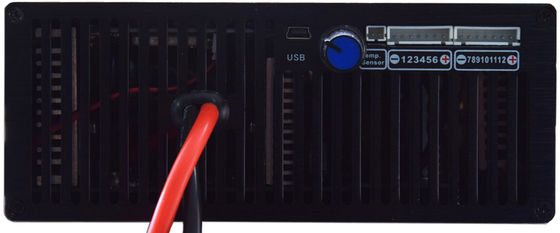 1.25V-35V DC Buck Boost Değiştiricisi 2A 400kHz Değiştirme OEM