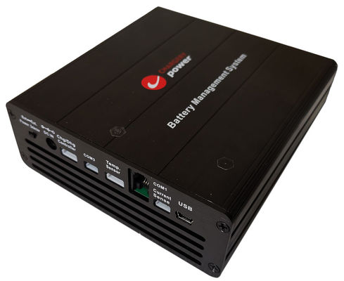 LTO NMC Lityum Pil Yönetim Sistemi BMS 24S 18S 100A 300A 600A