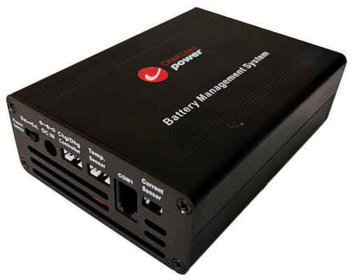 LiFePO4 Pil Yönetim Sistemi BMS 6S 8S 100A 300A Lityum İyon Pil için