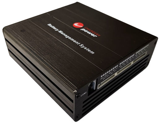 LTO NMC Lityum Pil Yönetim Sistemi BMS 24S 18S 100A 300A 600A