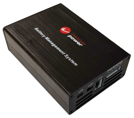 LiFePO4 Pil Yönetim Sistemi BMS 6S 8S 100A 300A Lityum İyon Pil için