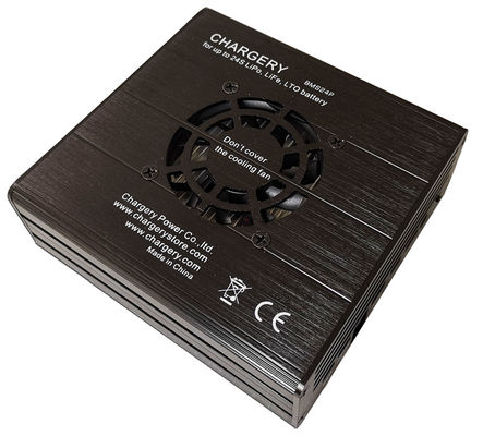BMS Pil Yönetim Sistemi 12v 24S 18S 300A LiFePO4 LTO NMC için